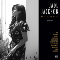 JADE JACKSON - Gilded
