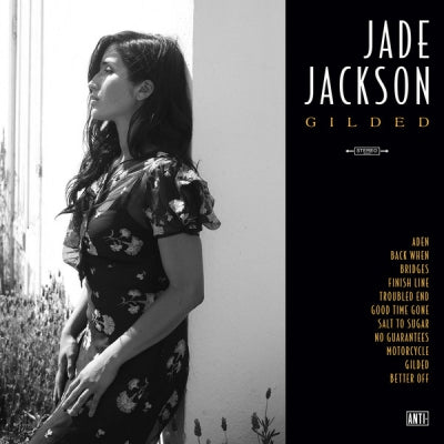 JADE JACKSON - Gilded