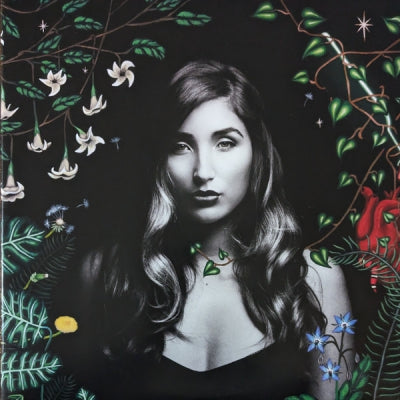 JADE JACKSON - Wilderness