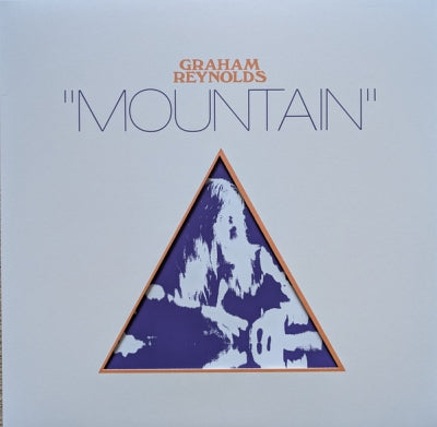 GRAHAM REYNOLDS - Mountain