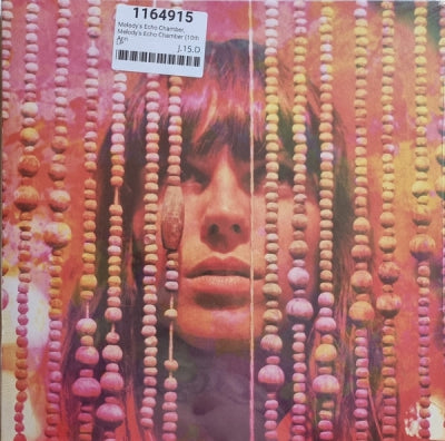 MELODY'S ECHO CHAMBER  - Melody's Echo Chamber (10th Anniversary Edition) & Unfold