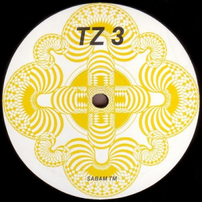 OUTLANDER - TZ 3