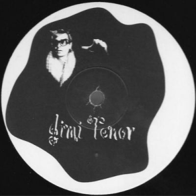 JIMI TENOR - Year Of The Apocalypse