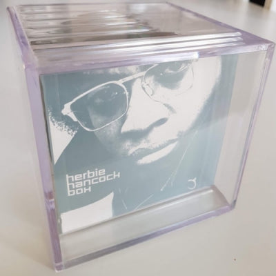 HERBIE HANCOCK - The Herbie Hancock Box