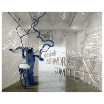 BILL BRUFORD'S EARTHWORKS - Complete