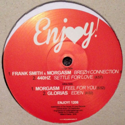 VARIOUS ARTISTS - Sampler Red