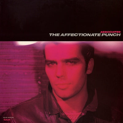 THE ASSOCIATES - The Affectionate Punch