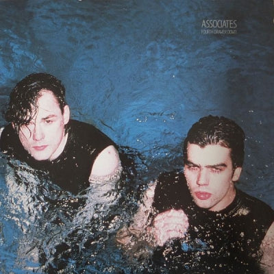ASSOCIATES - Fourth Drawer Down