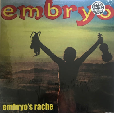 EMBRYO - Embryo's Rache