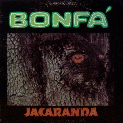 LUIZ BONFA - Jacaranda