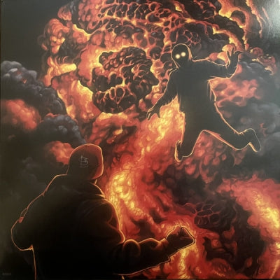 METRO BOOMIN - Heroes & Villains