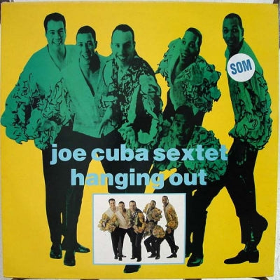 THE JOE CUBA SEXTET - Hanging Out