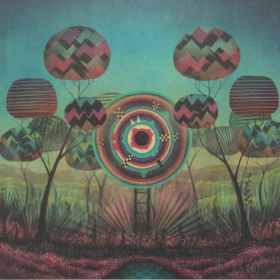 ALMUNIA - Pulsar