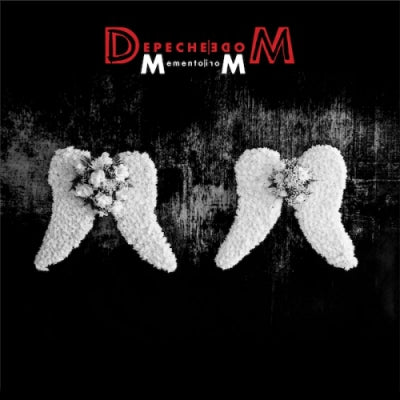 DEPECHE MODE - Memento Mori