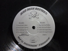 BAD MAN & DJ FASHION - Bad Man Refixes