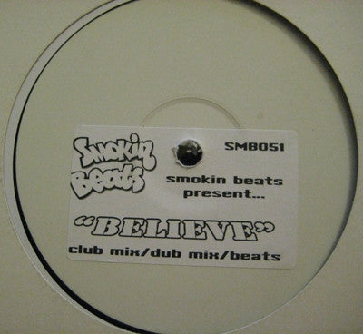 SMOKIN' BEATS - Believe