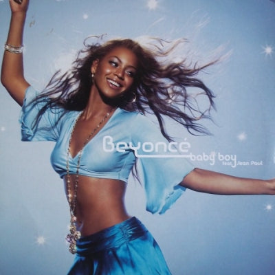 BEYONCE - Baby Boy