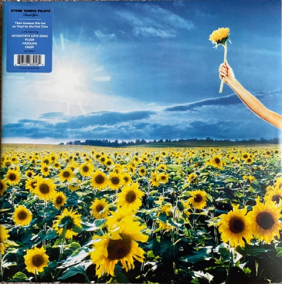 STONE TEMPLE PILOTS - Thank You