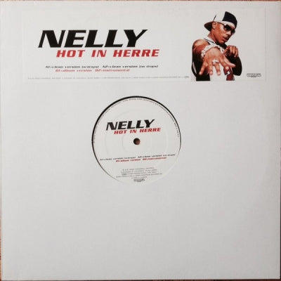 NELLY - Hot In Herre