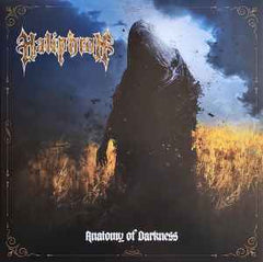 HALIPHRON - Anatomy Of Darkness