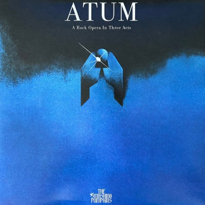 THE SMASHING PUMPKINS - ATUM: A Rock Opera In Three Acts