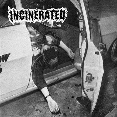 INCINERATED - Lobotomise