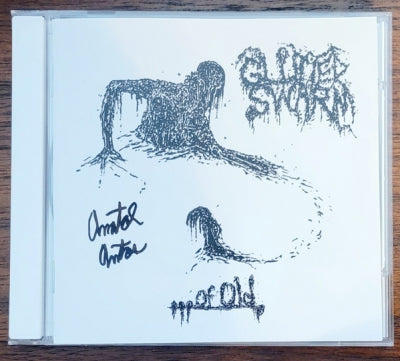 GLUTTED SWARM - ...Of Old