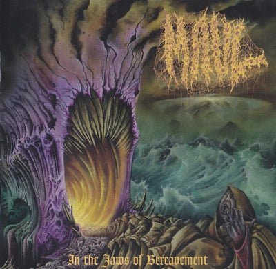 MAUL - In The Jaws Of Bereavement