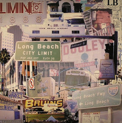 LMNO - 1888 / Two Four One