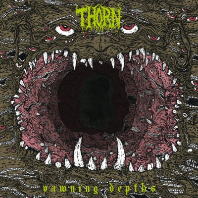 THORN - Yawning Depths