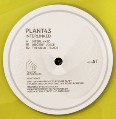 PLANT43 - Interlinked
