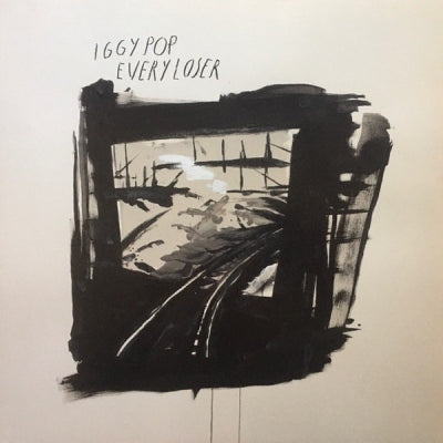 IGGY POP - Every Loser