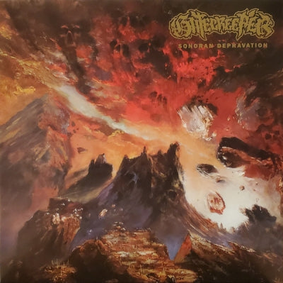 GATECREEPER - Sonoran Depravation