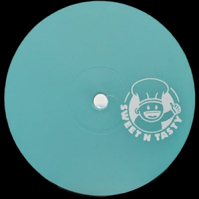 K-LONE - TASTY001