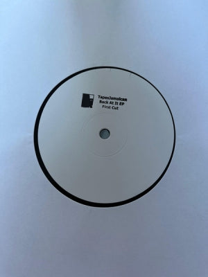 TAPESJAMAICAN - Back At It EP