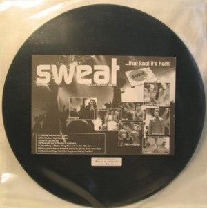 VARIOUS - Sweat ...That Kool It's Hot!!!