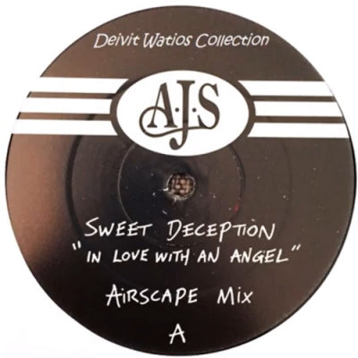 SWEET DECEPTION - In Love With An Angel