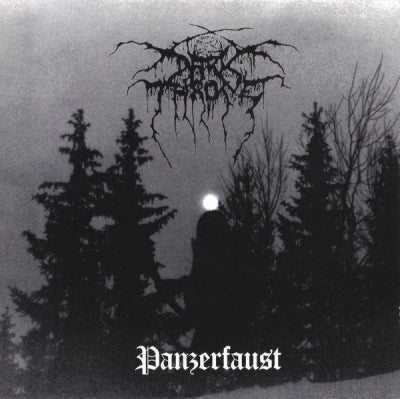 DARKTHRONE - Panzerfaust