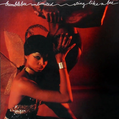BUMBLEBEE UNLIMITED - Sting Like A Bee