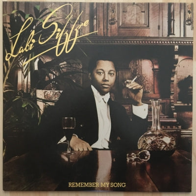 LABI SIFFRE - Remember My Song featuring 'I Got The'.