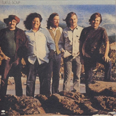 THE TURTLES - Turtle Soup