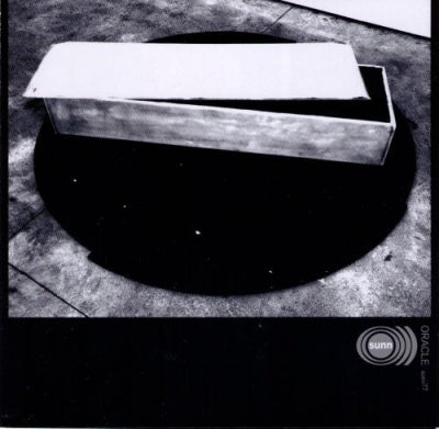 SUNN O))) - Oracle