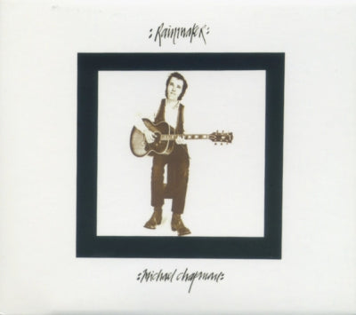 MICHAEL CHAPMAN - Rainmaker