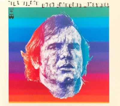 BILL WILSON - Ever Changing Minstrel