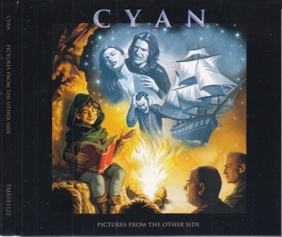 CYAN - Pictures From The Other Side