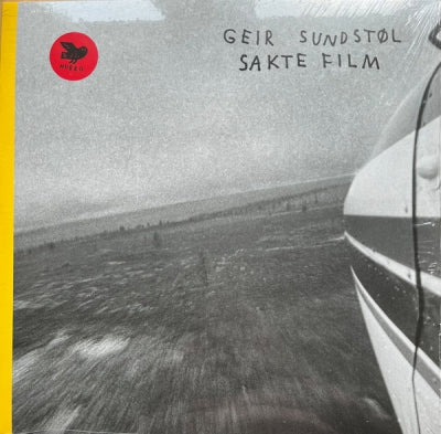 GEIR SUNDSTøL - Sakte Film
