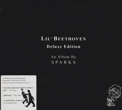 SPARKS - Lil' Beethoven