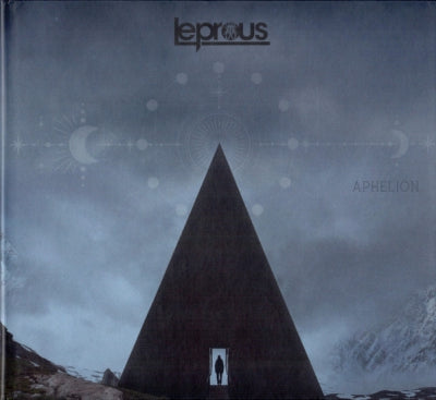 LEPROUS - Aphelion