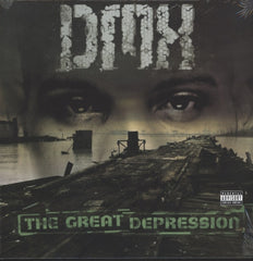 DMX - The Great Depression