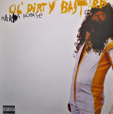 OL' DIRTY BASTARD - N***a Please